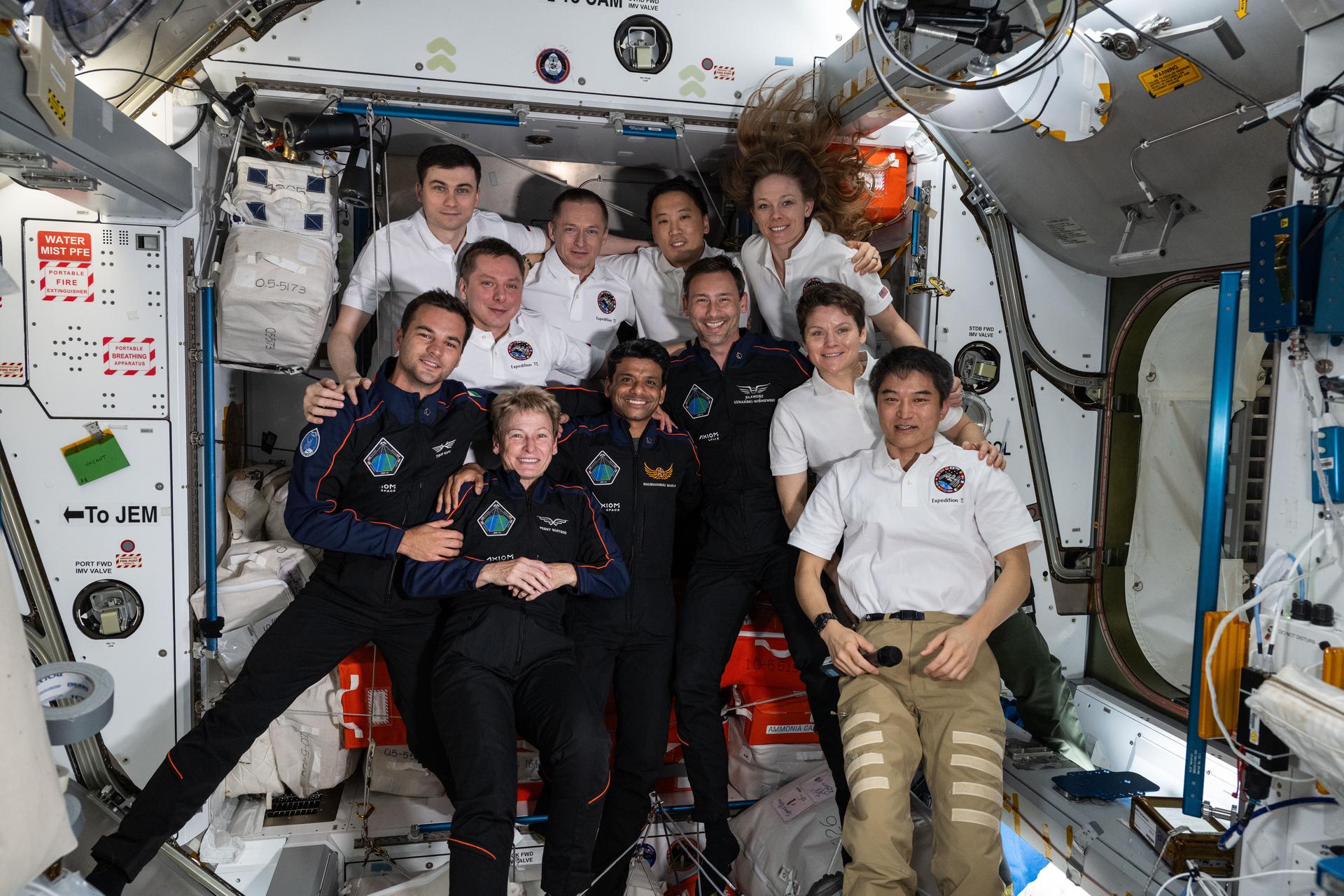 ISS 14 07 1